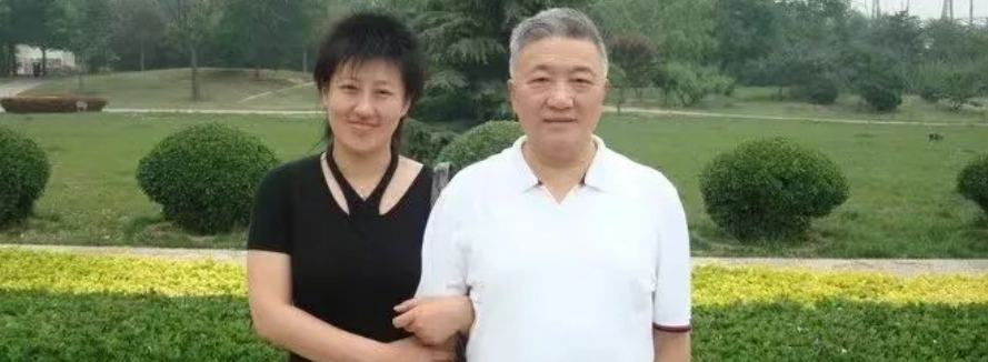 人物志|香港名医朱增祥医生的嫡传弟子——李新波老师！